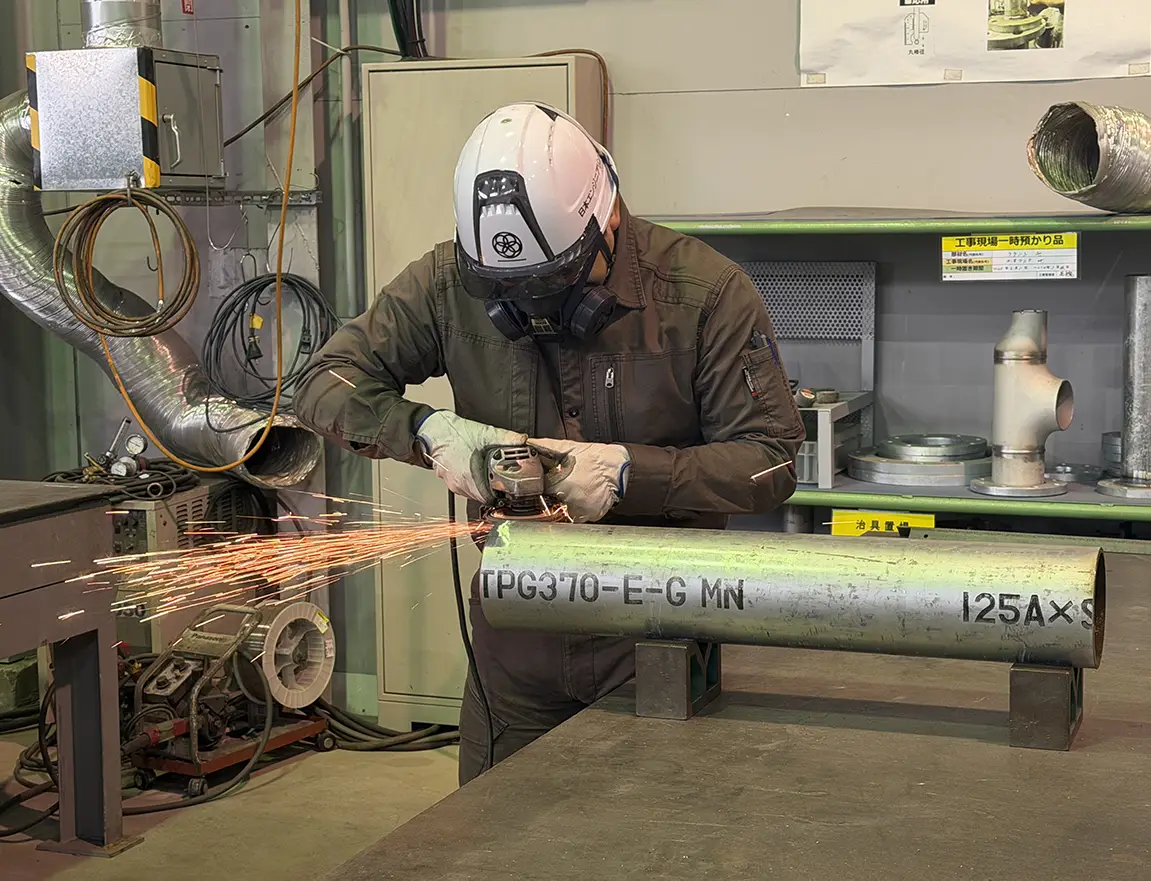 信頼される「施工品質」と現場力のイメージ