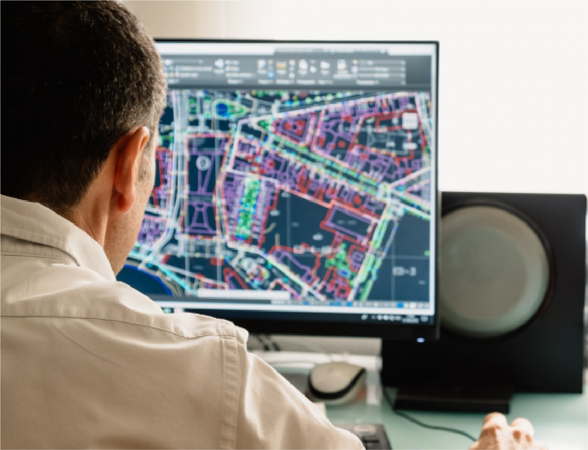 BIMとはのイメージ