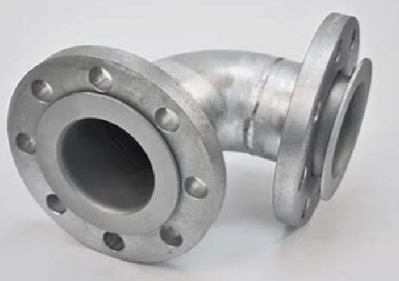 SGP管製品のイメージ