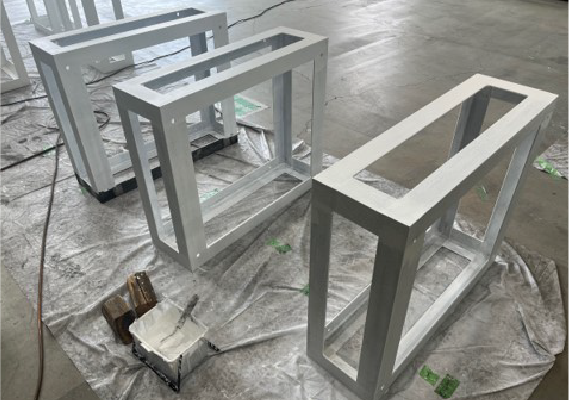 架台・ブラケットのイメージ