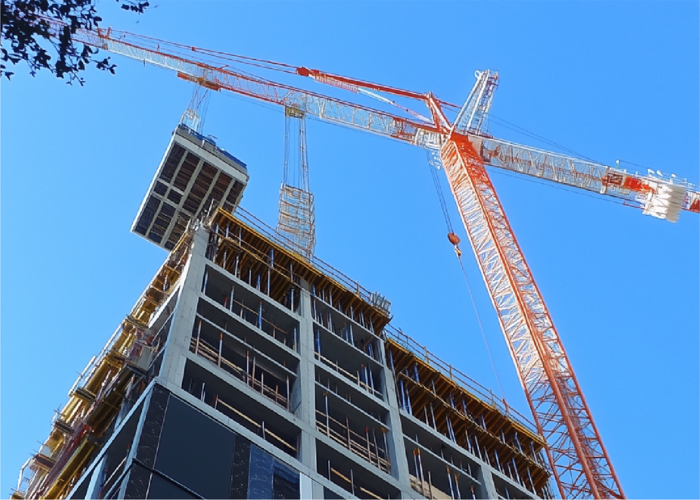 機械・電気設備のイメージ