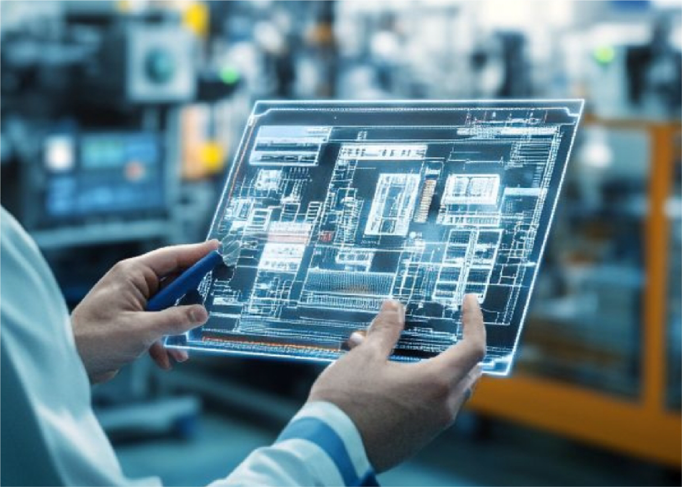 メンテナンス・サービスのイメージ