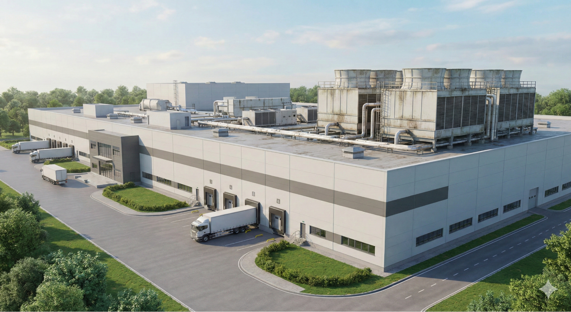 【維持管理FM】将来の修繕費を下げる“データ資産化”更新のイメージ