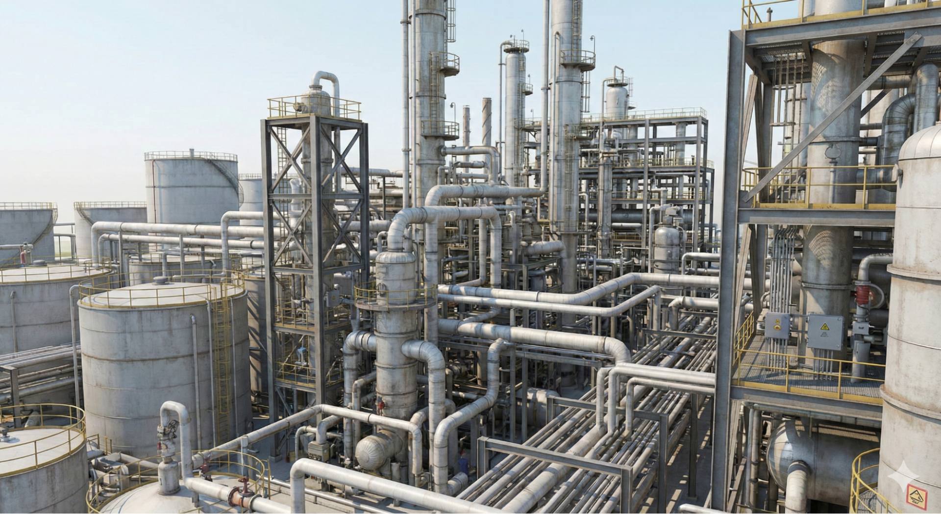 【増設PM】多重下請け構造の“意思決定スタック”を解消のイメージ